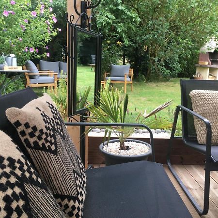 La Grenouillere Gite 3 Chambres Frevin-Capelle Bagian luar foto