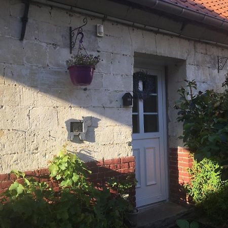 La Grenouillere Gite 3 Chambres Frevin-Capelle Bagian luar foto