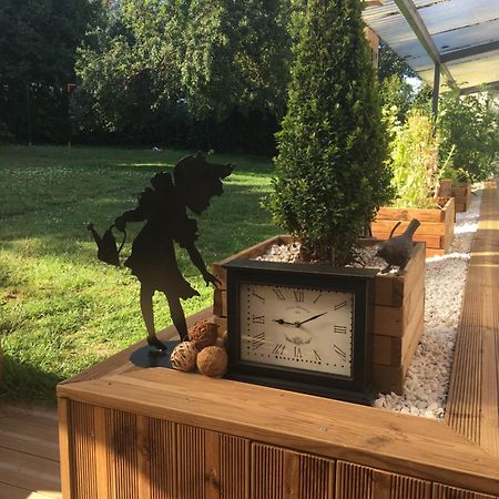 La Grenouillere Gite 3 Chambres Frevin-Capelle Bagian luar foto