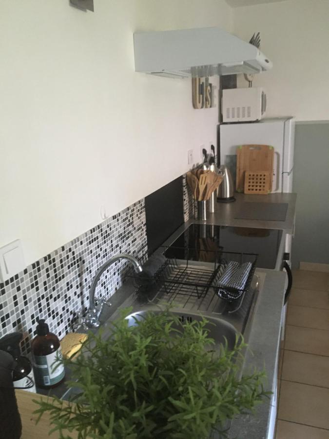 La Grenouillere Gite 3 Chambres Frevin-Capelle Bagian luar foto