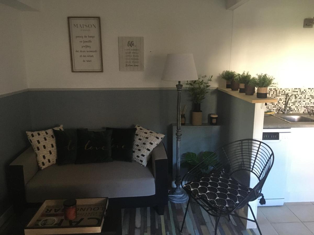 La Grenouillere Gite 3 Chambres Frevin-Capelle Bagian luar foto