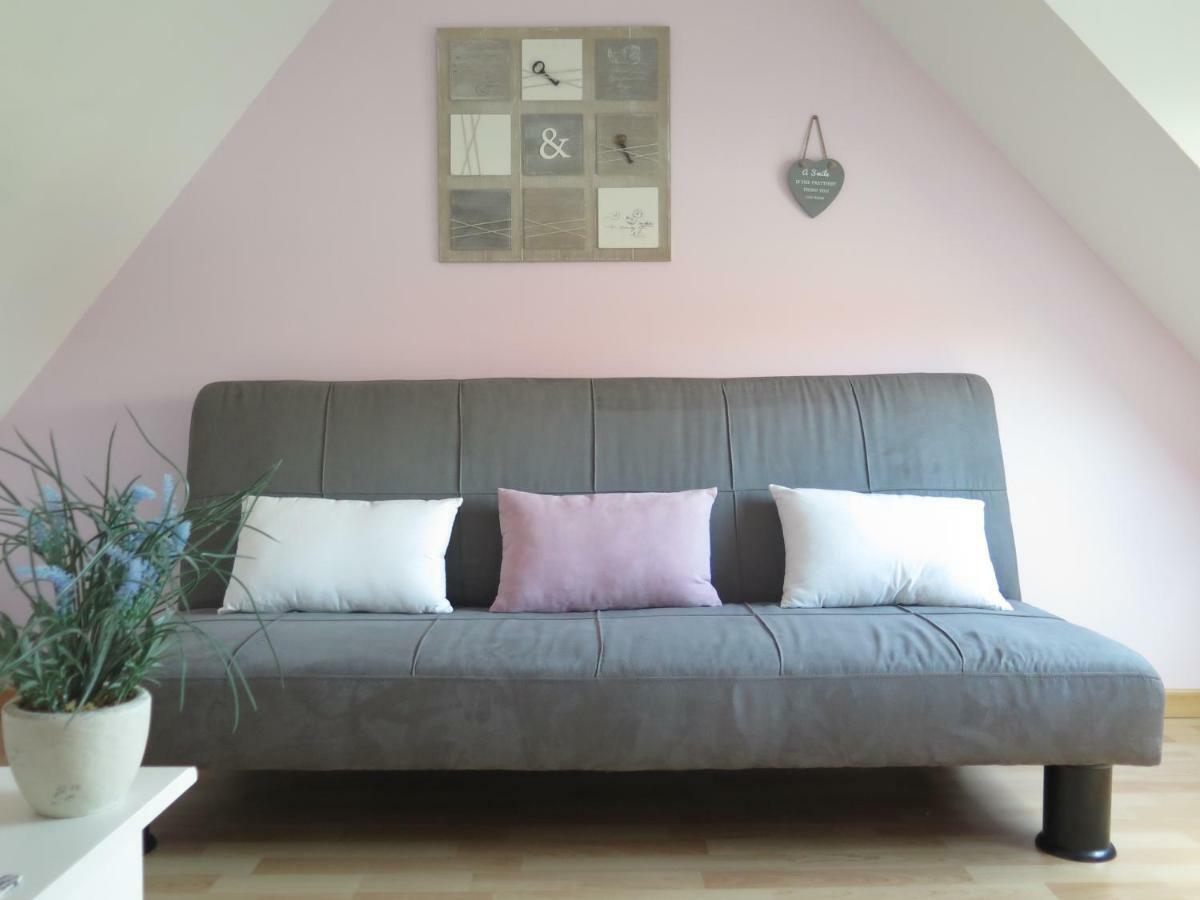 La Grenouillere Gite 3 Chambres Frevin-Capelle Bagian luar foto