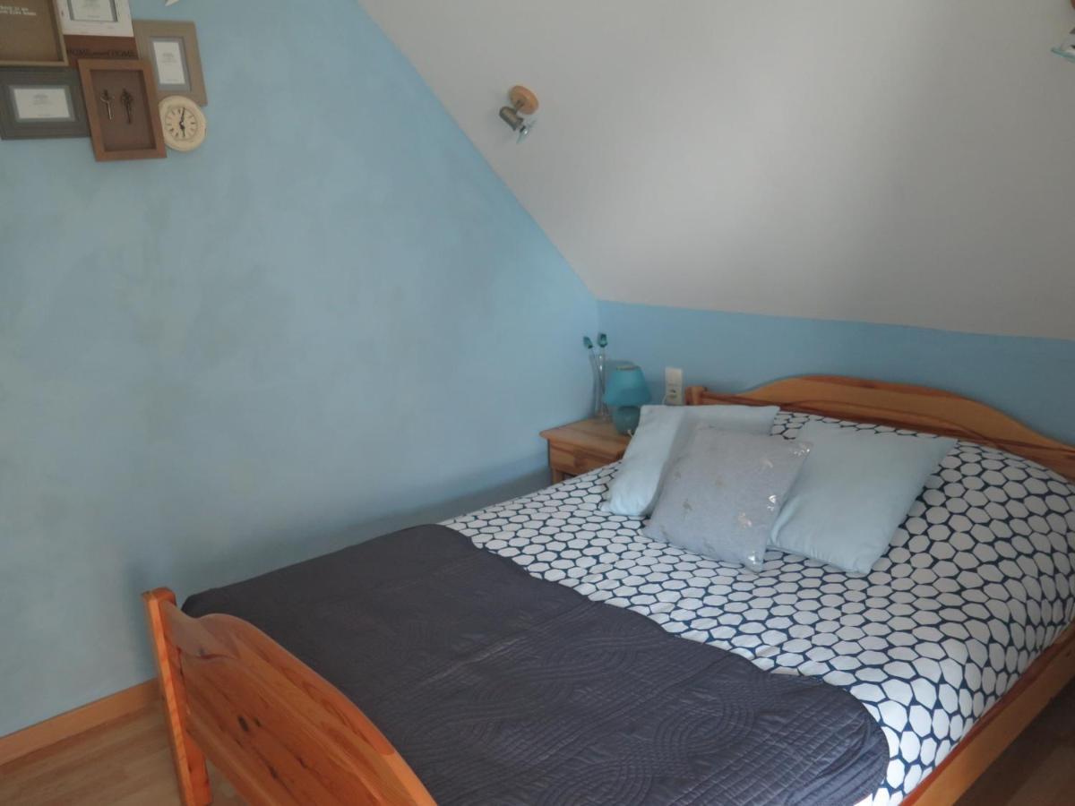 La Grenouillere Gite 3 Chambres Frevin-Capelle Bagian luar foto