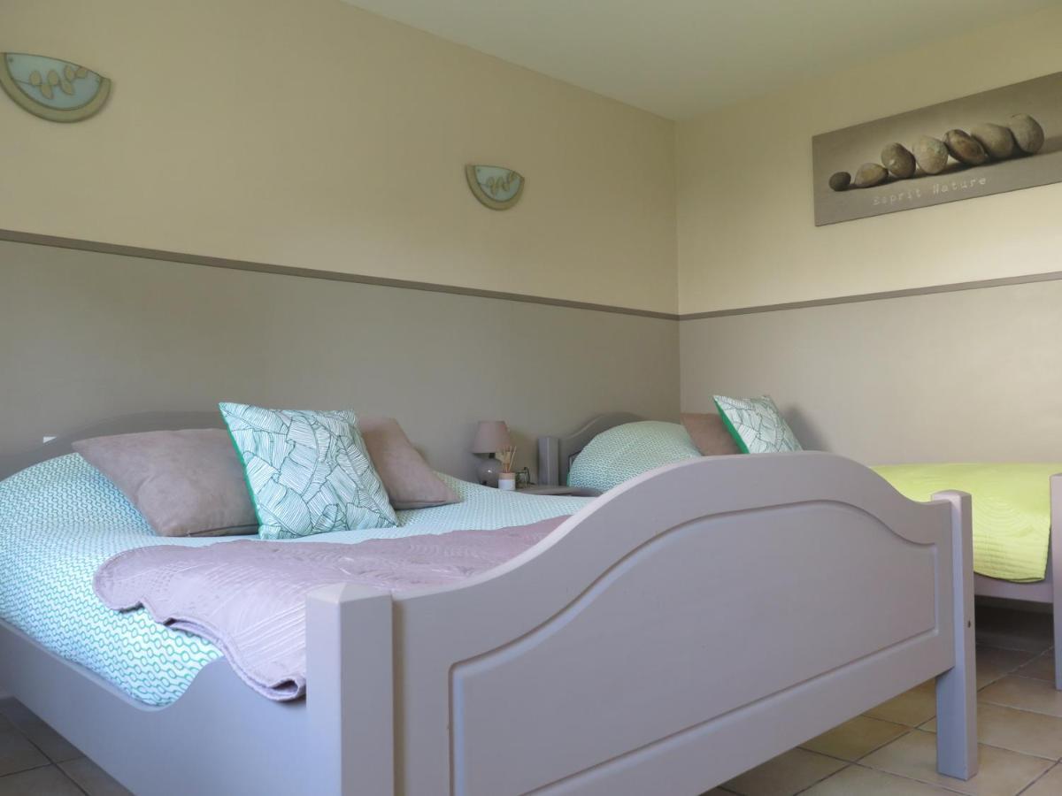 La Grenouillere Gite 3 Chambres Frevin-Capelle Bagian luar foto